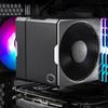 Cooler Master Hyper 612 APEX Luftgekühlter CPU-Kühler MAP-T6PN-225PK-R1 FN2447