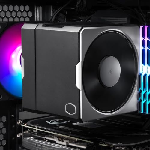 Cooler Master Hyper 612 APEX Luftgekühlter CPU-Kühler MAP-T6PN-225PK-R1 FN2447