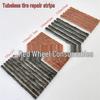 Beef Tendon Tire Repair Strips for Motorcycles & Electric Vehicles