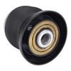 Car 21mm Steering Wheel Hub Adapter Boss Kit for Mercedes Benz W123 W124 W126 190E