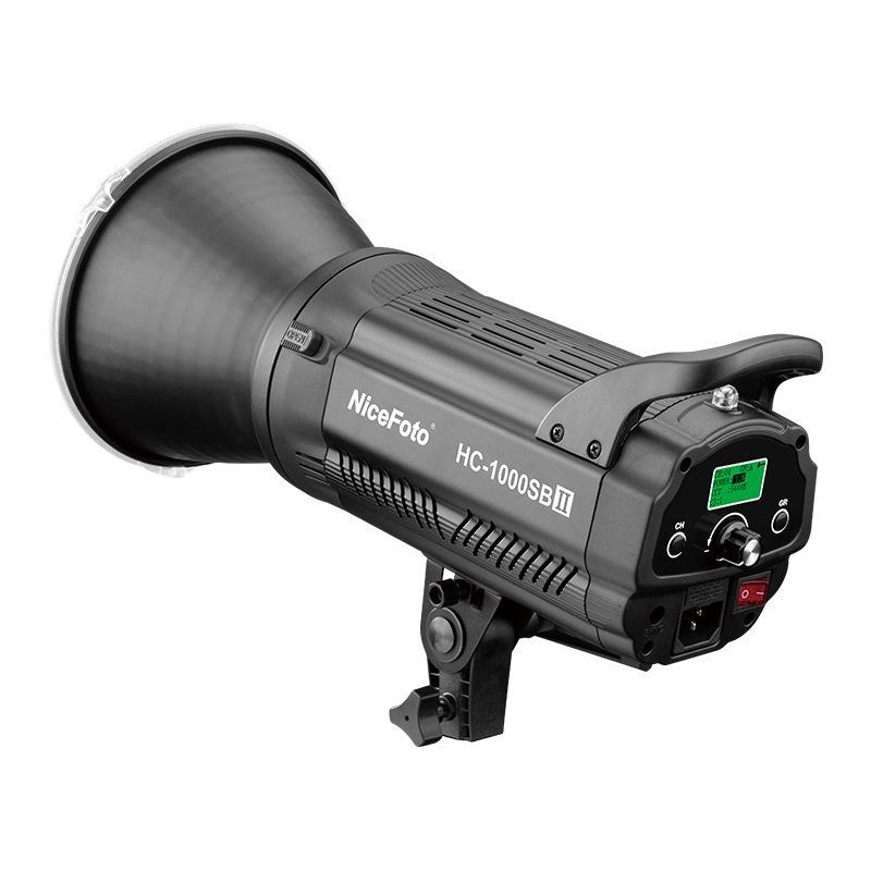 

7Nais HC-1000SBII HD Streaming Light