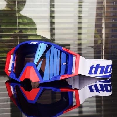 Thor Goggles Outdoor Motorcycle Sports Riding Helmet Goggles Windproof Glasses UV Protection
