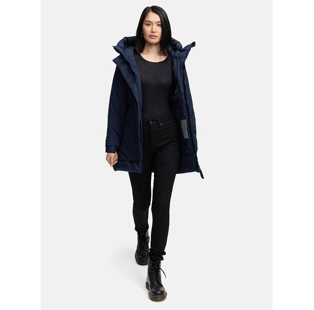 Куртка зимняя Navahoo Winterprinzessin EU XXL