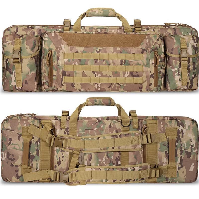 Outdoor Tactical Gun Bag