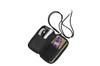 Panaracer Smart Pouch, Bicycle Wallet, Stores Valuables in One Place, Khaki, BA-SMP-GK-K