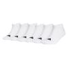 adidas Sportswear Ankle Socks Unisex 3 Pack White JC9267