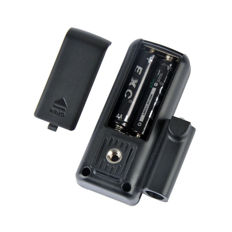 Telecamera Wireless Codificata Digitale Con Ricevitore 4 Canali - Laser Electronic Srl - Foto 10