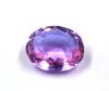 20.80 Carat Martin Luther King Jr. Day Purple Alexandrite Oval Shape Russia Certified Gemstone SN575