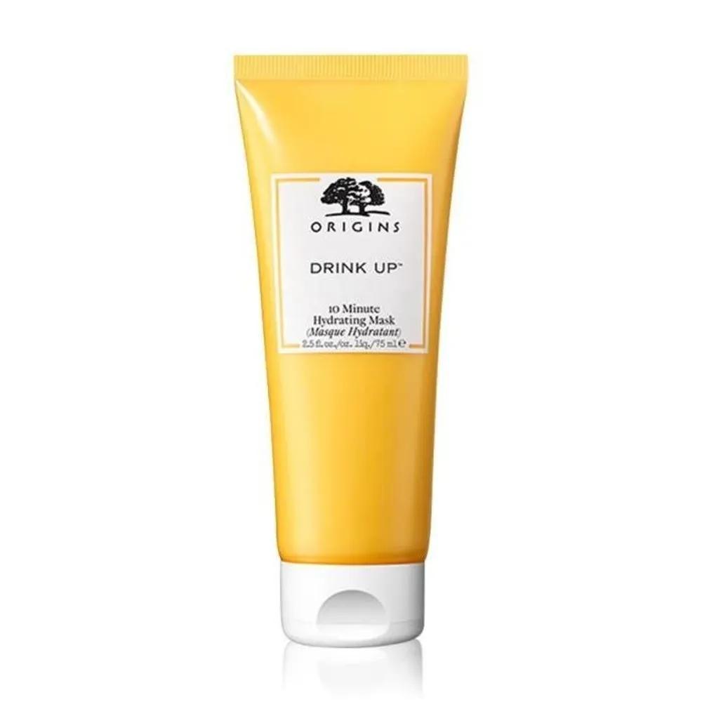 ORIGINS Drink Up 10-Minute Hydrating Mask 75ml