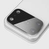 Camera Protective Glass For iPhone 17 Pro Max 17 Air Lens Protector For IPhone 16 15 14 13 Pro Max 16 Plus 15 Plus Lens Glass
