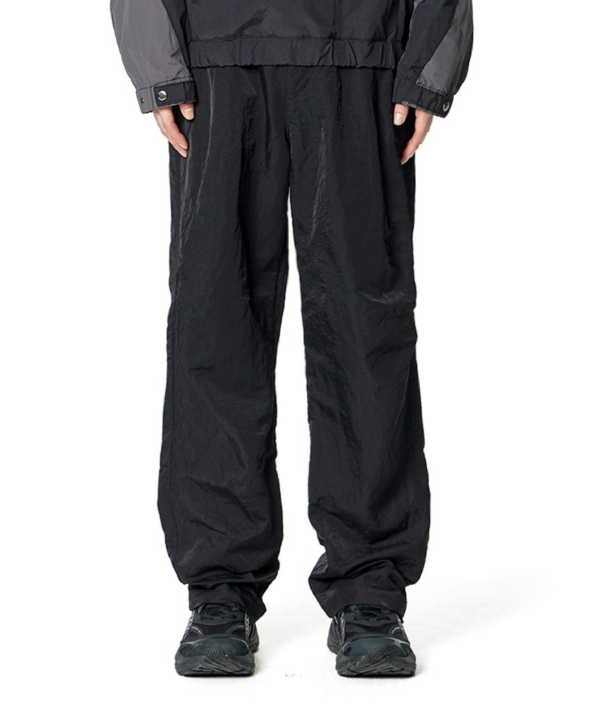 Loghideumatin Lm Basic Pants (Black)