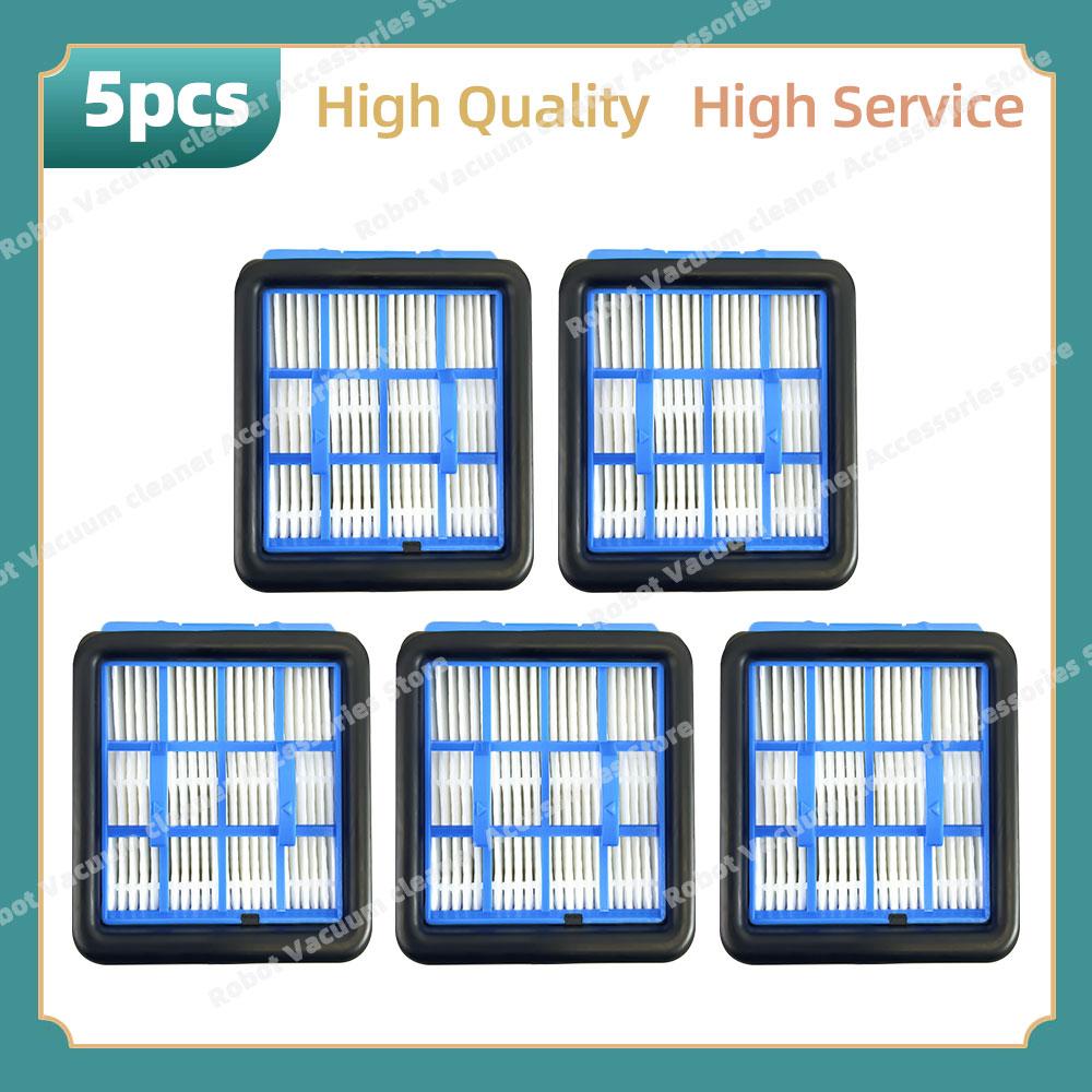 Compatible For ( BISSELL 3930F, 3933, 3999Z, 4017N, V2 ) Parts Crosswave Omniforce Edge Wet Dry Cleaner Roller Brush Filter