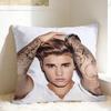 J-Justins B-Bieber Pillow Case Fashion Pillow Cover Design Pillowcases For Wedding Party Home Decor
