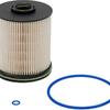 Fuel Filter for 6.6L Diesel Compatible with 2017-2024 Silverado/Sierra  1 Pack