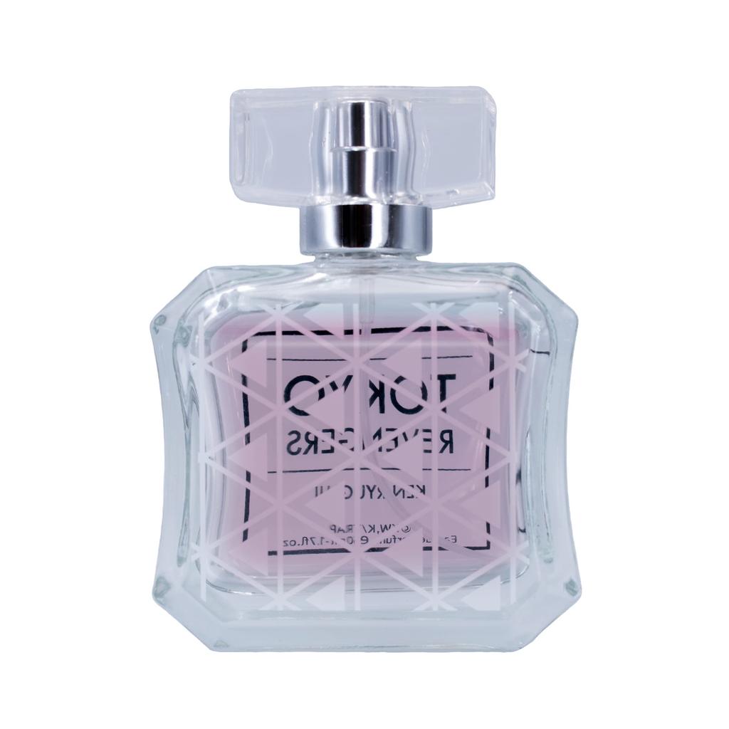 Fairy Tail Tokyo Revengers Eau de Parfum Ryuguji Ken 50ml