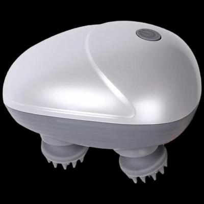 Jiancheng Head Massager CN Plug (adapter Included)