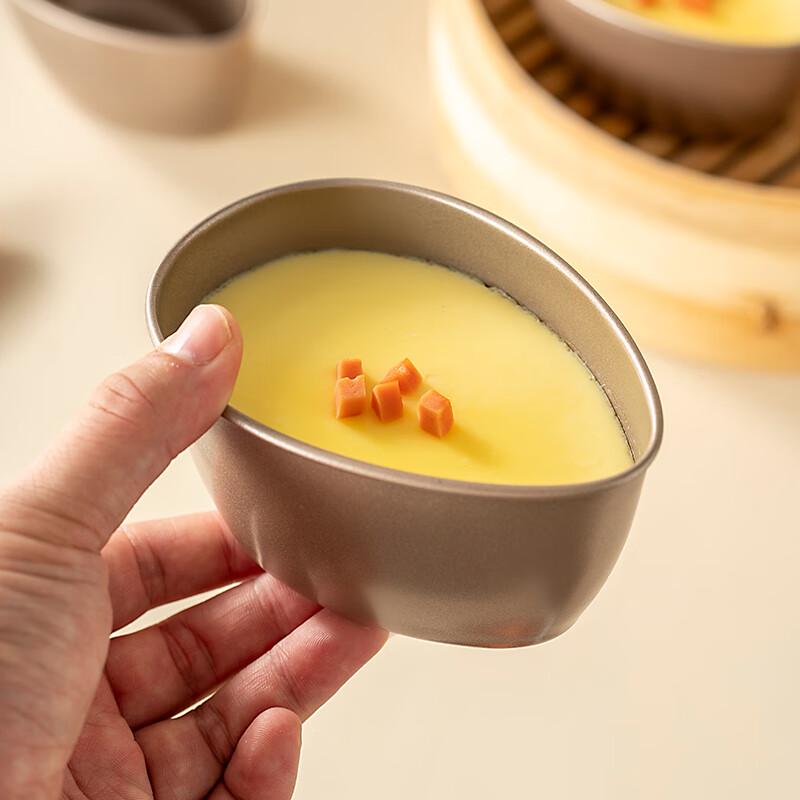 Miseczka do gotowania jajek na parze Onlycook