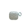The Blue Splash Dots Are Compatible with Apple AirPods Pro 1st Generation Protective Case and Pro 1 Bluetooth Earphone Case