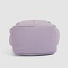 Unisex Backpack Color Block Nylon Backpack Outdoor Travel Bag
