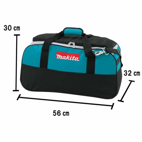 Genuine Makita Tool Bag, Large Capacity Tool Box [USA Makita]
