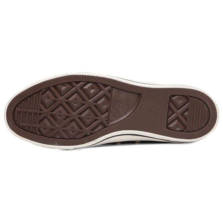 Converse Chuck Taylor All Star Ležérní Pohodlné Všestranné Vysoké Plátěné Boty Unisex Tenisky Černé 160094C