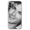 The Vampire Diaries Damon Salvatore Soft Phone Case For IPhone 18 11 17 Air 16E 16 Pro Max 15 + 14 Plus 13 Mini 12 Apple 7 SE 8 Fun