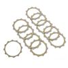 Clutch Friction Plate Kit for Suzuki GSXR1000 K7/K8 2005-2008 GSX-S1000 2018-2021