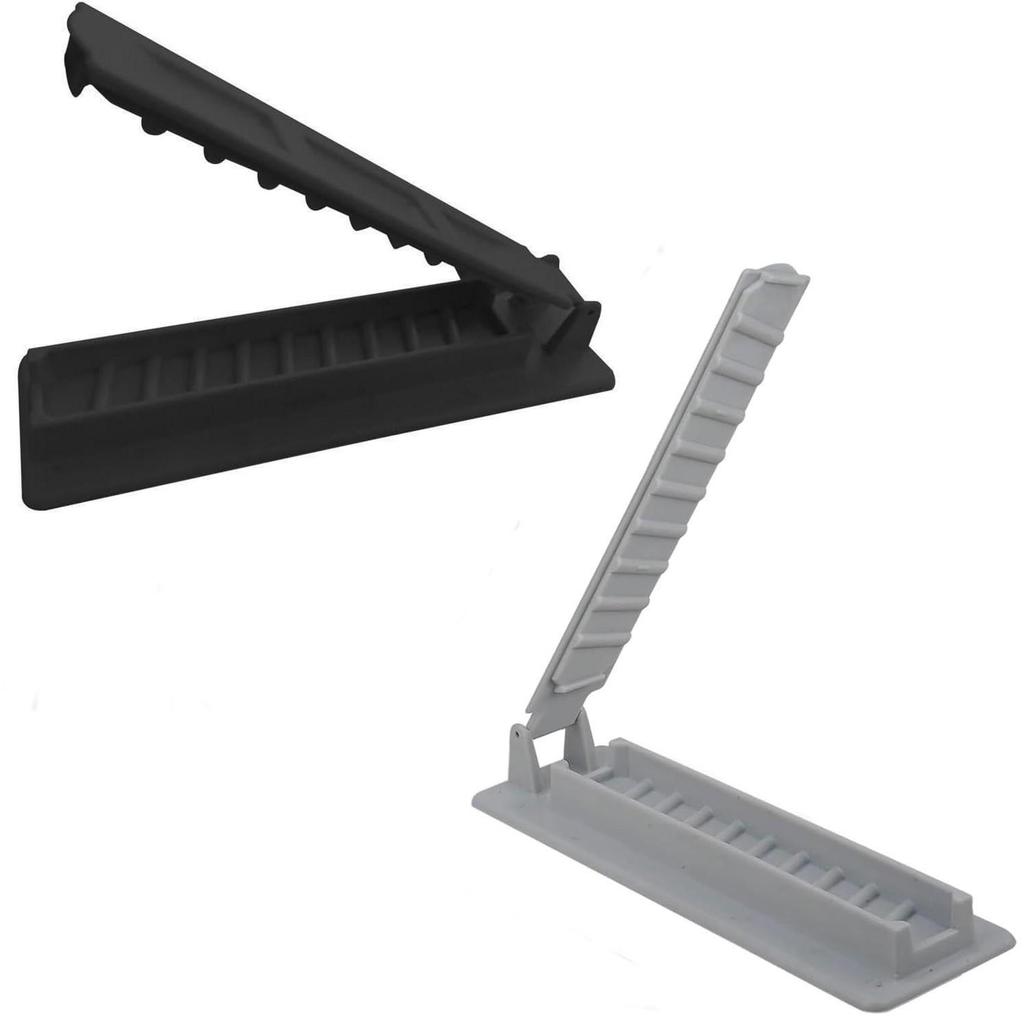 Portable Outdoor Kebab Maker & Grill