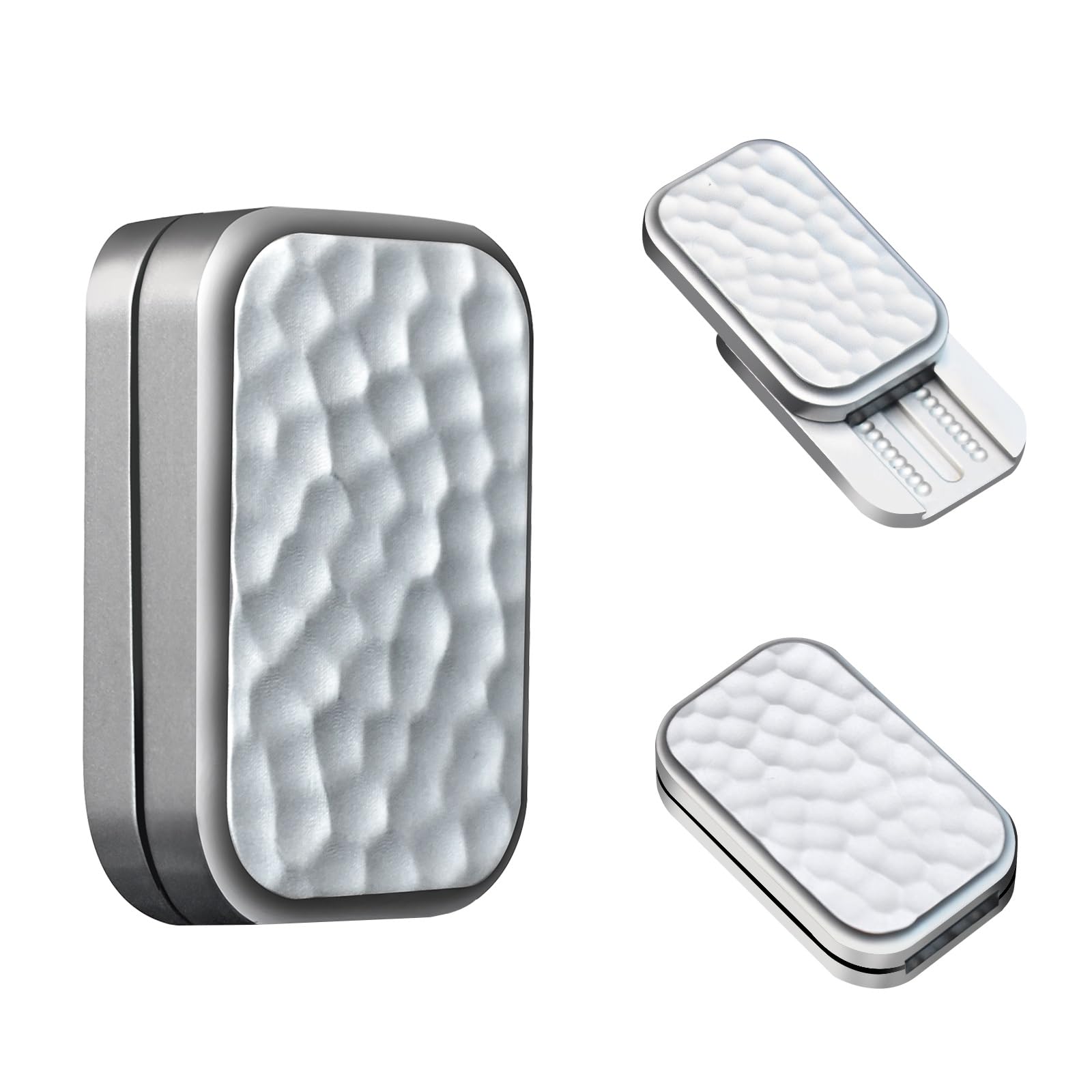 

7JI Кованый Фиджет Фиджет Фиджет EDC Время Рука Стресс Настроение Новый Подарок Игрушка, Слайдер, Кубик, Гаджет, Убийца, Игрушка, Облегчение, Перемена, Взрослые, Дети, День рождения,