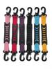 Anti-Choke Roller Skate Handle with Soft Buckle and Lifter