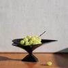 Modern Love Fruit Plate Desktop Art Storage Tray Living Room Jewelry Storage Tray Display Stand Home Decoration Accessories