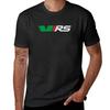 Skoda Vrs T-Shirt Vintage-Kleidung Oversized Niedliche Oberteile Neue Edition Herrenbekleidung