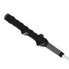 Sport Golf Swing Trainer Training Warm Up Stick Equipment Adjustable force for Adult Practicing (red )