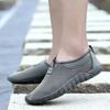 Fashion Sports Ladies Shoes Mesh Breathable Flat Women Footwear Slip On Sale Korean Luxury Offers Comfortable Offer Vulcanized For A H