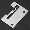 Iron Sewing Machine Attachment Easy Installation Throat Plate Needle Plate  Household Overlock