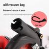 Dust-Free Angle Grinder to Cut-Off Machine Fixed Bracket