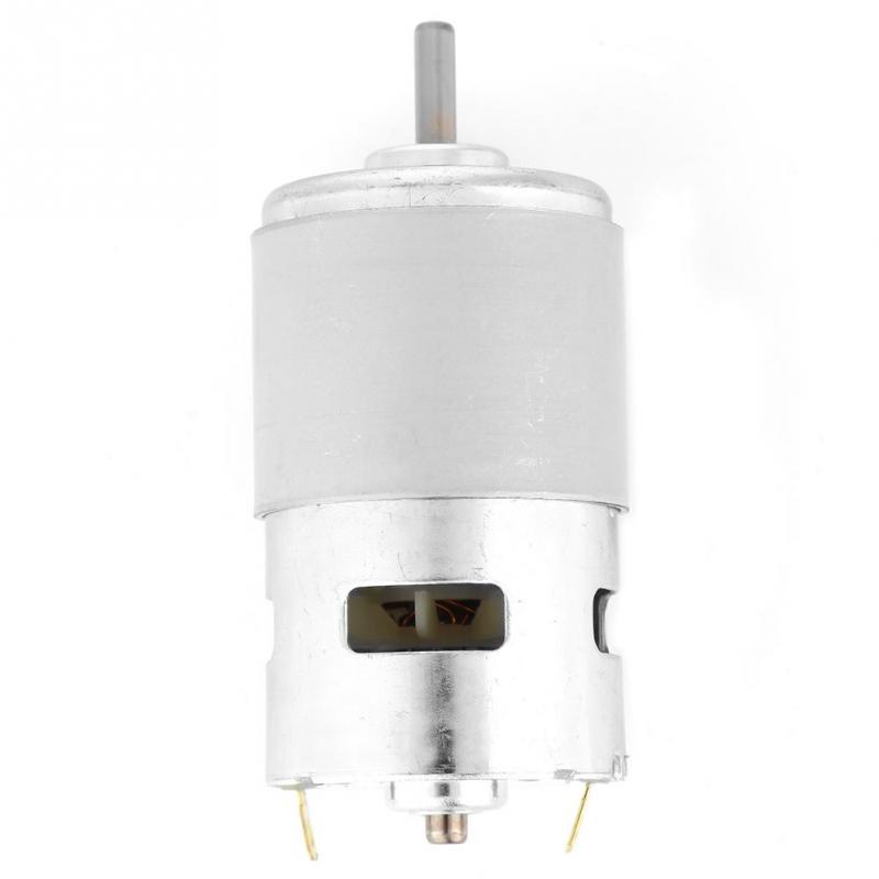 Motor Ball Bearing,Shexton Large Power Micro DC Brush Motor Double Ball Electric Bearing Shaft 5000r/min 12V Motor Ball Bearing,Shexton Large Power Micro DC Brush Motor Double Ball Electric Bearing Shaft 5000r/min 12V