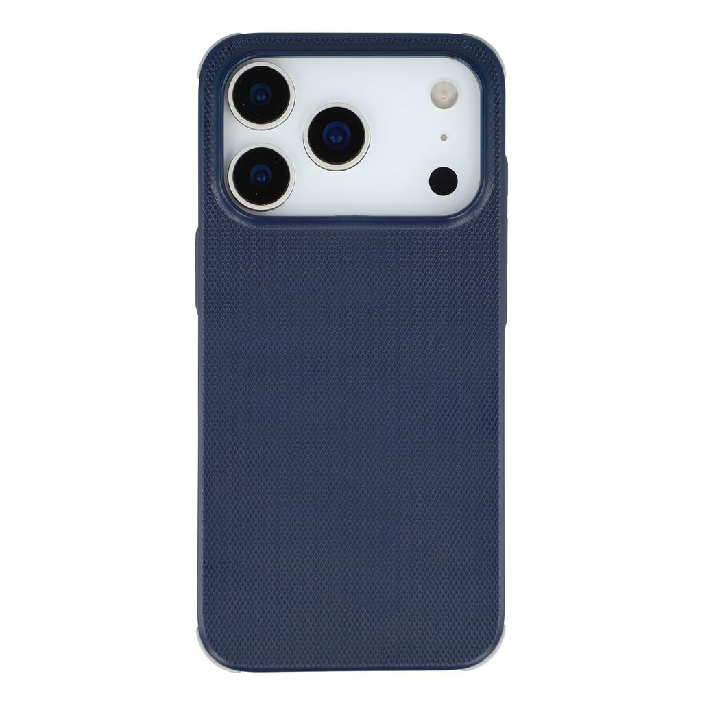 X-LEVEL For iPhone 17 Pro Case Compatible with MagSafe Hard PC Phone Back Cover