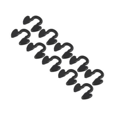 10pcs Clips de Câble de Changement de Vitesse Pour Chevy Silverado GMC Sierra 4L80e 4L60e