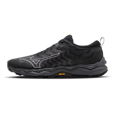 Wave Daichi 8 Gore Tex Ultimate Gray Black Mizuno J1GJ245601
