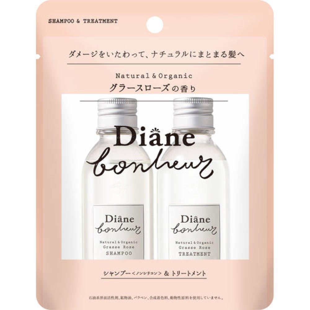 

Стартовый набор для ремонта повреждений Diane Bonheur, 1 комплект