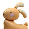 Aluminum Foil Balloon Reusable Lovely Party Decoration