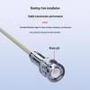 BNC-BNC Koaxial-Patchkabel