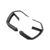 2Pcs Car Steering Wheel Panel Cover Decoration Sticker Trim For Hyundai Creta  - 2025 Creta Grand 2025 Accessories