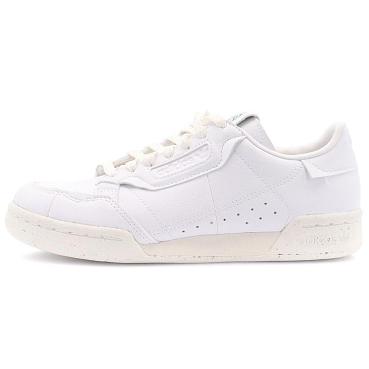adidas Continental 80 Clean Classics Collection - Cloud White Men s FV8468 EU 36