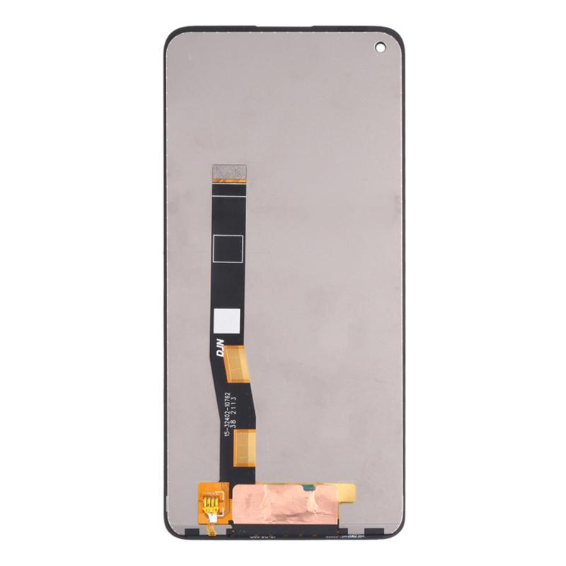 For Motorola Moto G Stylus 5G (2021) XT2131 Grade B LCD Screen and Digitizer Assembly Part (without Logo)