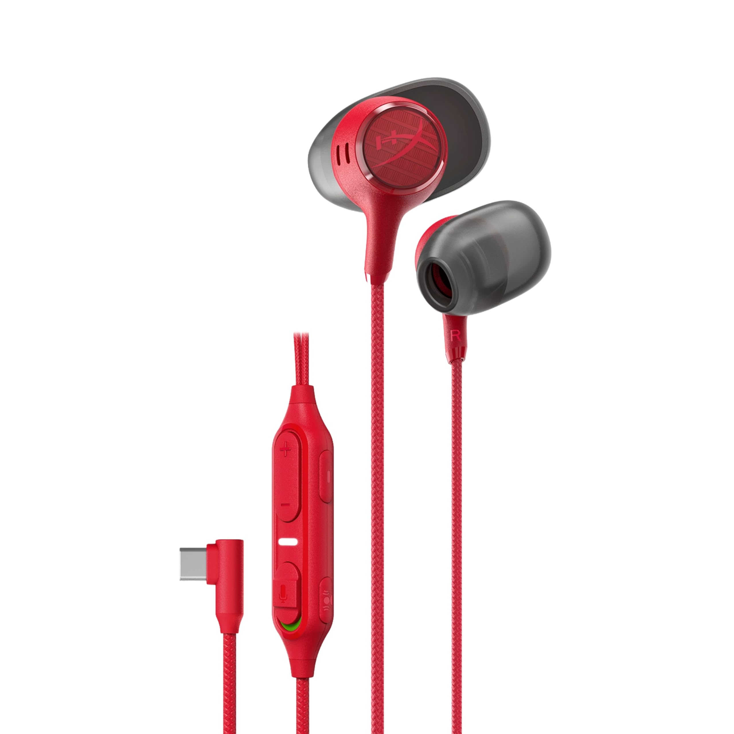 HyperX Cloud Earbuds III S Gaming
