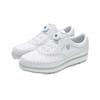 FILA Noble Comfortable Versatile Low-Top Golf Shoes Men Sneakers FILA-White A12M511709FWT