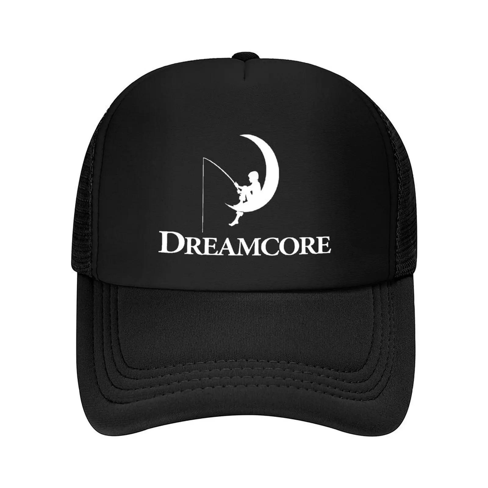 Dreamcore Фрэнк Оушен Met Gala Бейсболка забавные кепки Snapback Кепка Люксовая Мужская Кепка Бренд Мужская Кепка Бейсболка Для Мужчин Женская