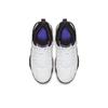 New Jordan Jumpman Team II Cushioning Support Mid Top Children's Basketball Shoes Teenagers 820273-104